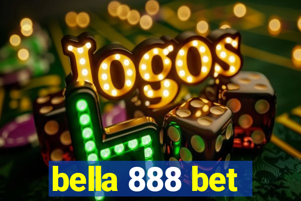 bella 888 bet
